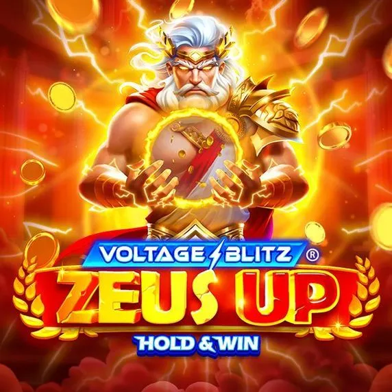 Voltage Blitz Zeus Up bản quyền af88