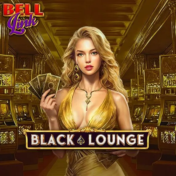 Black Lounge Bell Link tại af88