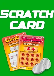 Scratch Card mới af88